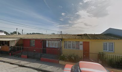 Cabañas