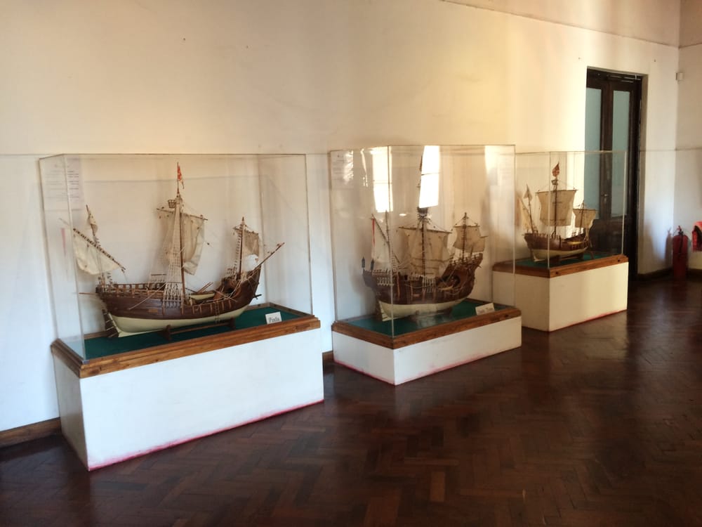 Cabildo Histórico