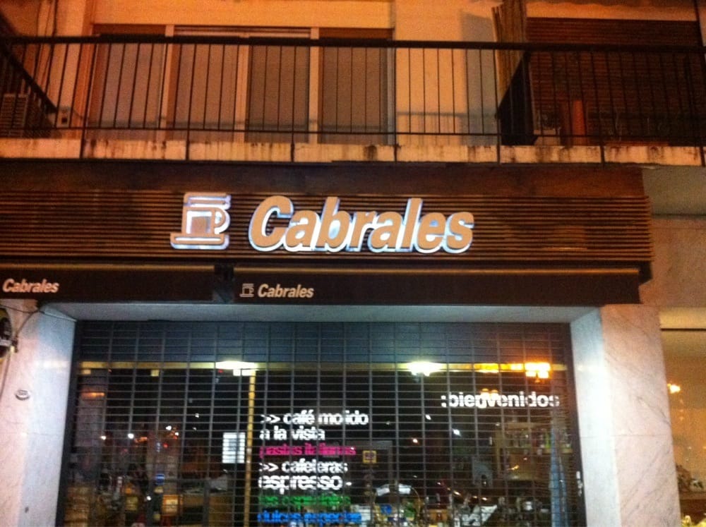 Cabrales