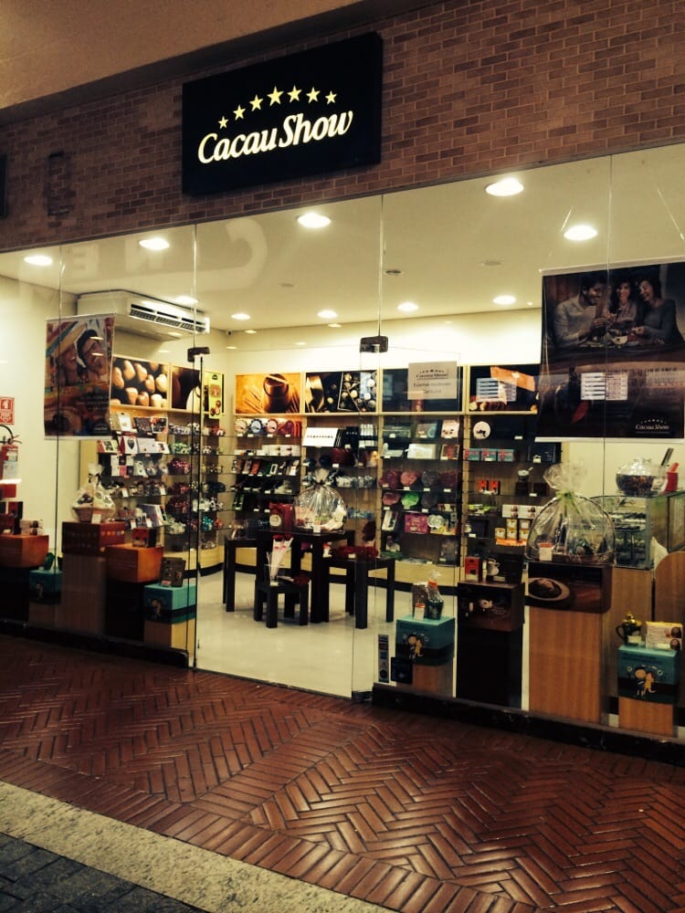 Cacau Show