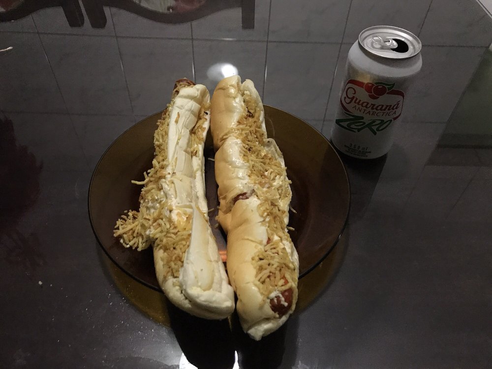 Cachorro Quente do Gaúcho