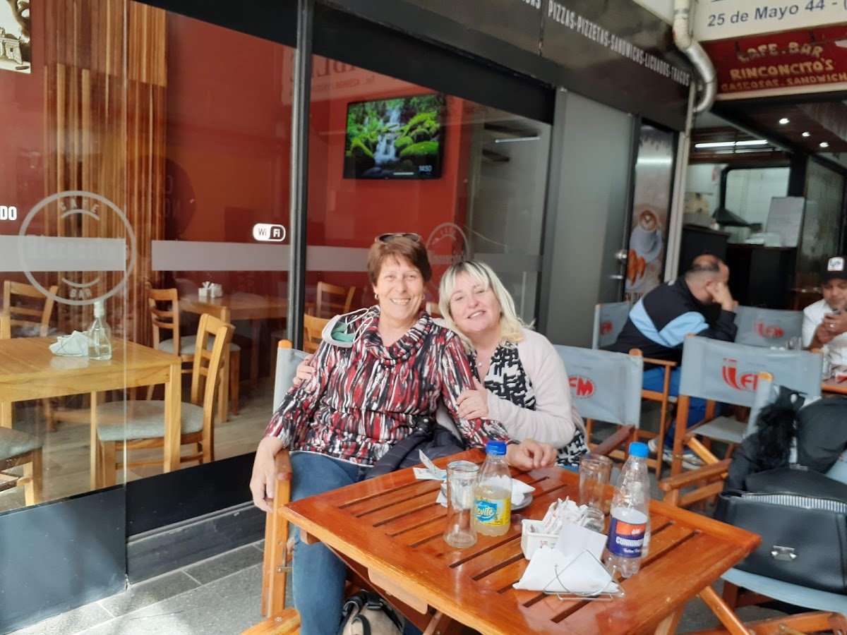 Café-Bar Rinconcito's