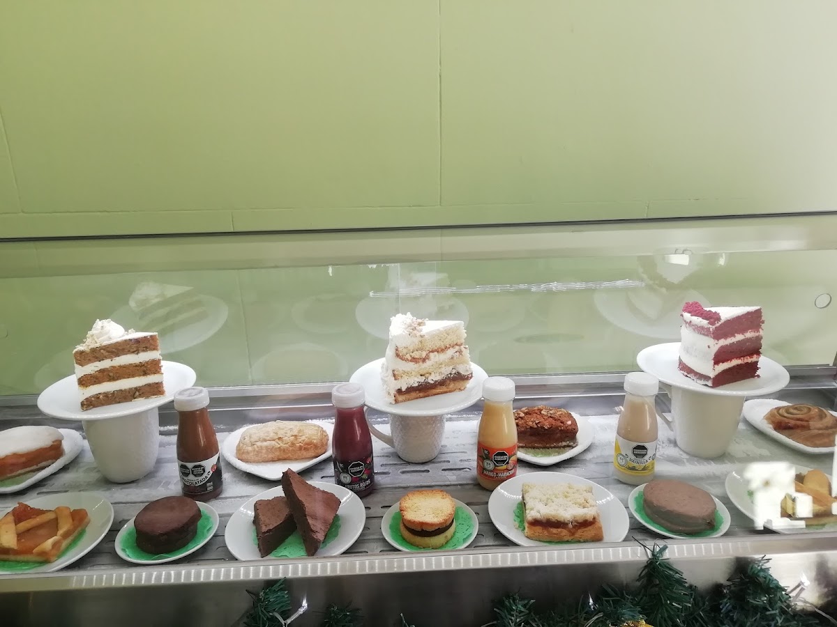 Café.