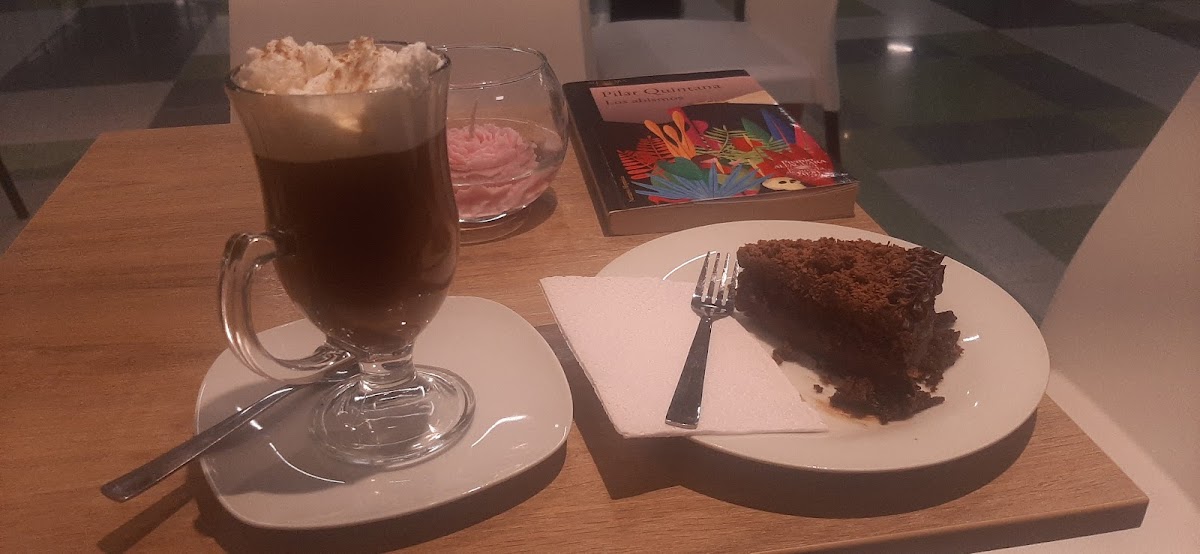 Café 1030