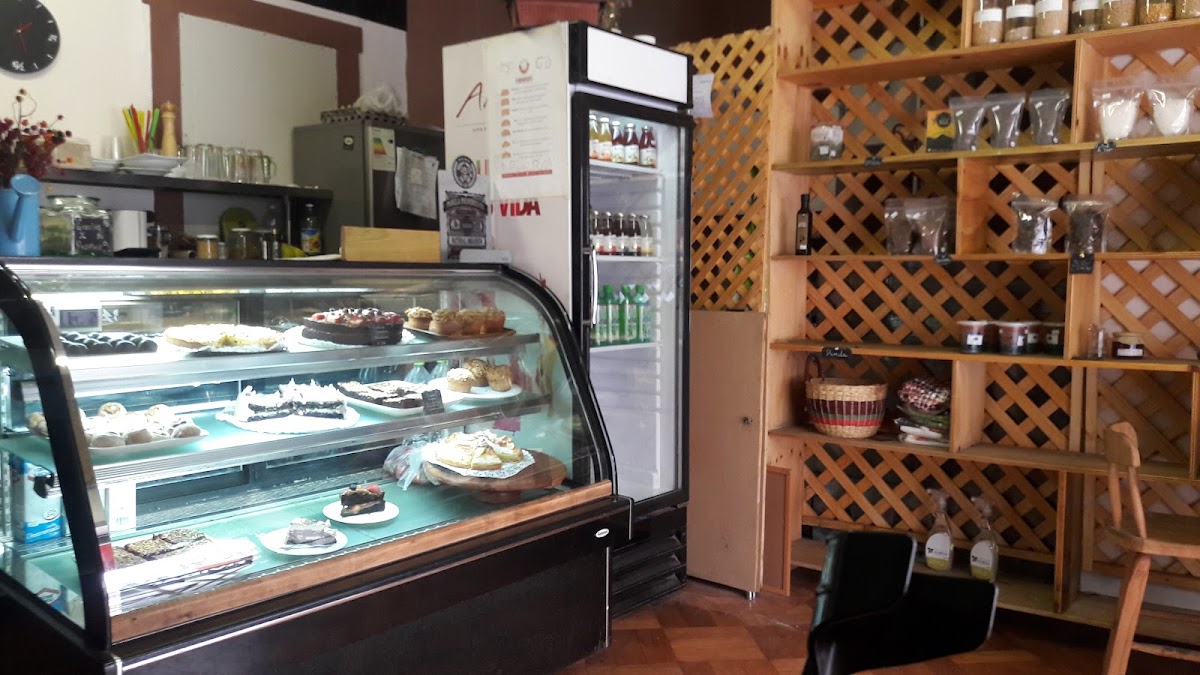 Cafe