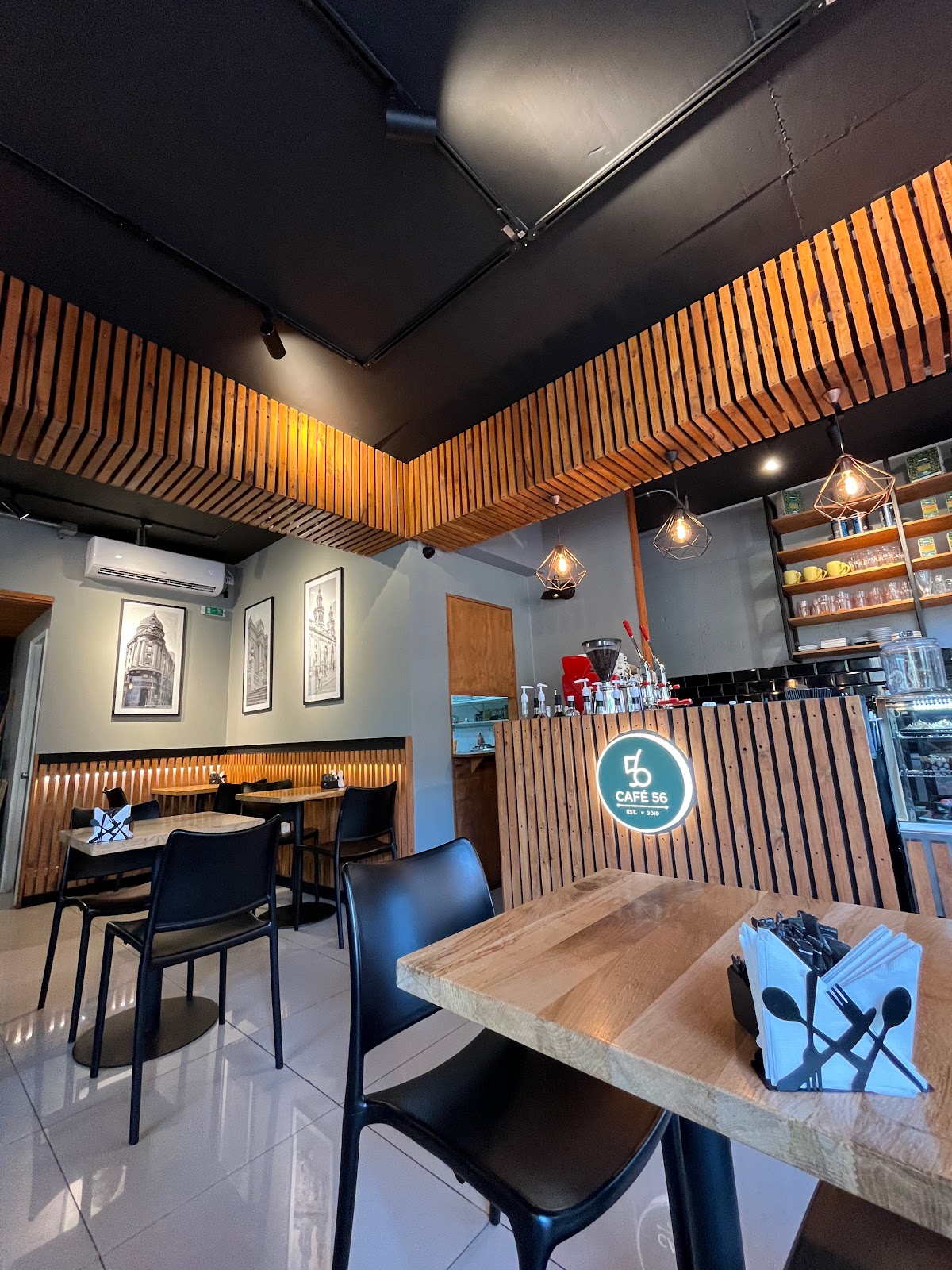 Café 56