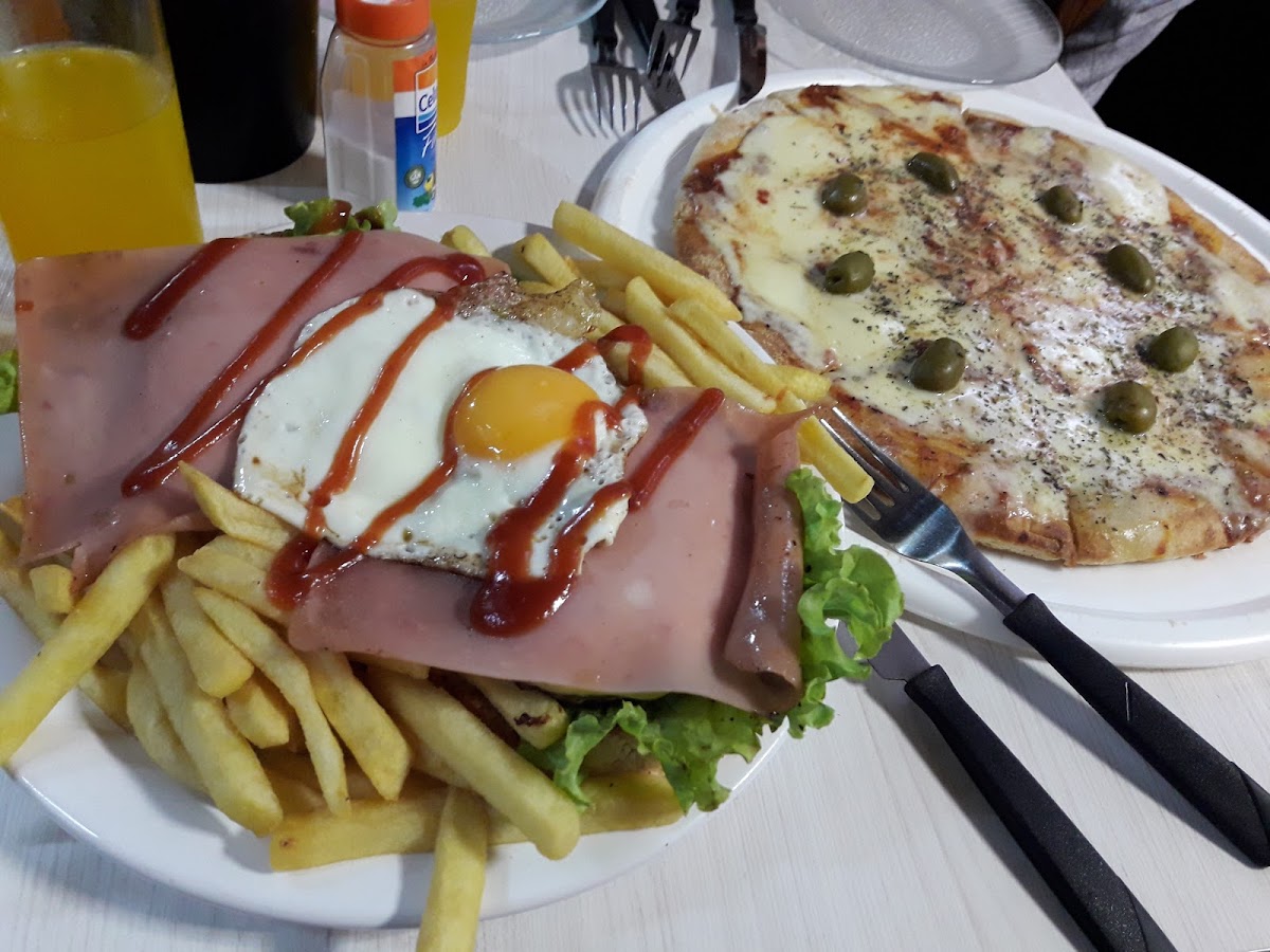 Café 5 Hispanos