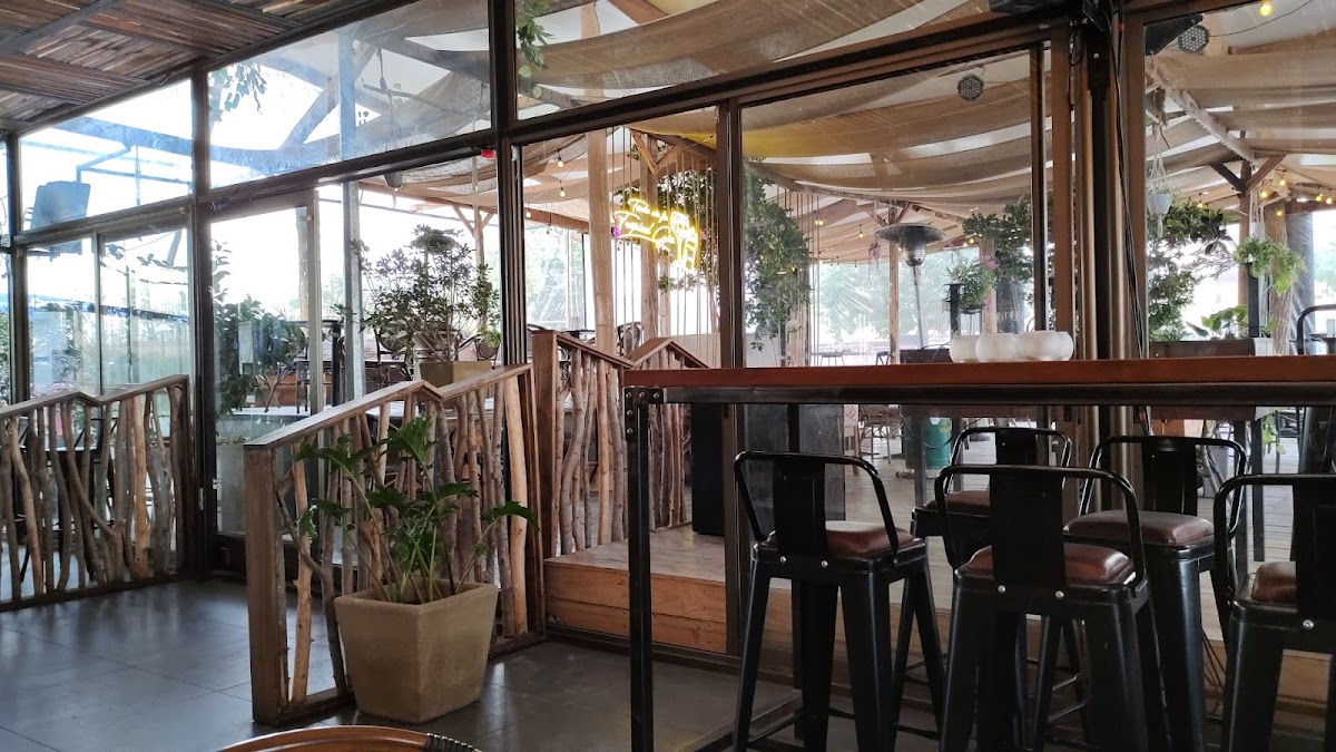 Cafe