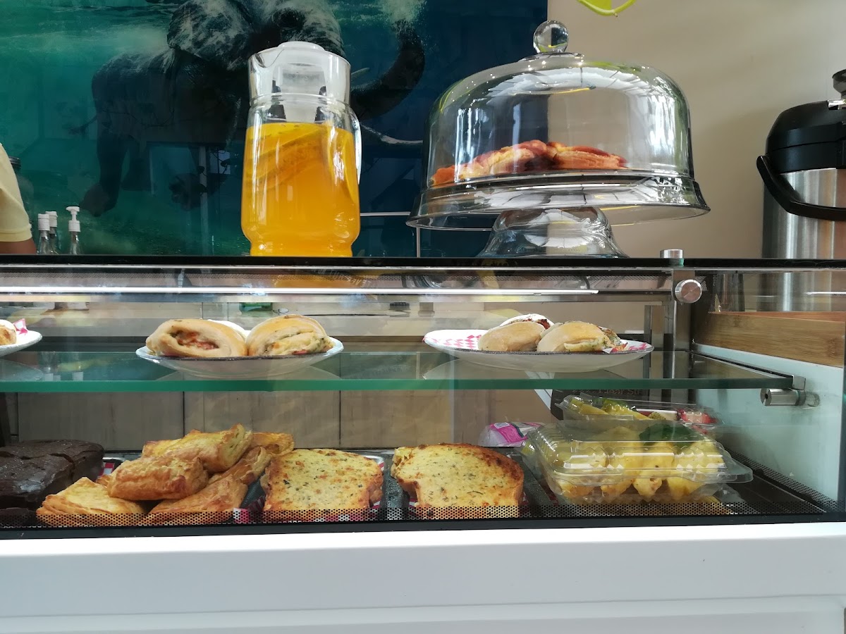 Cafe África