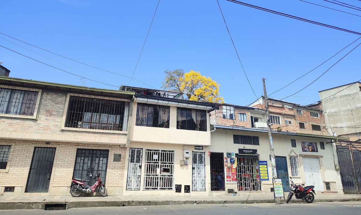 Café Alcázar Popayan