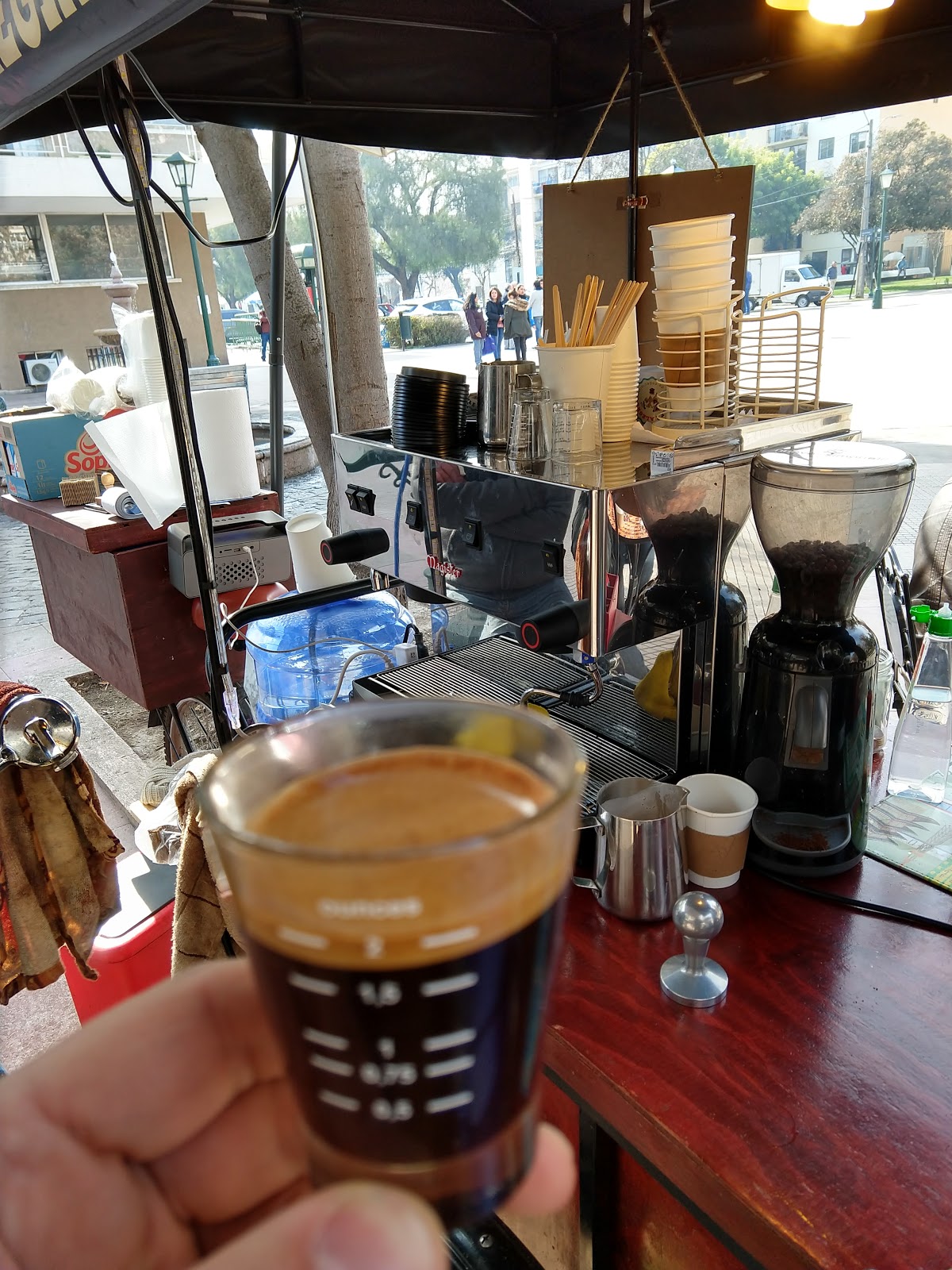 Café Alegre