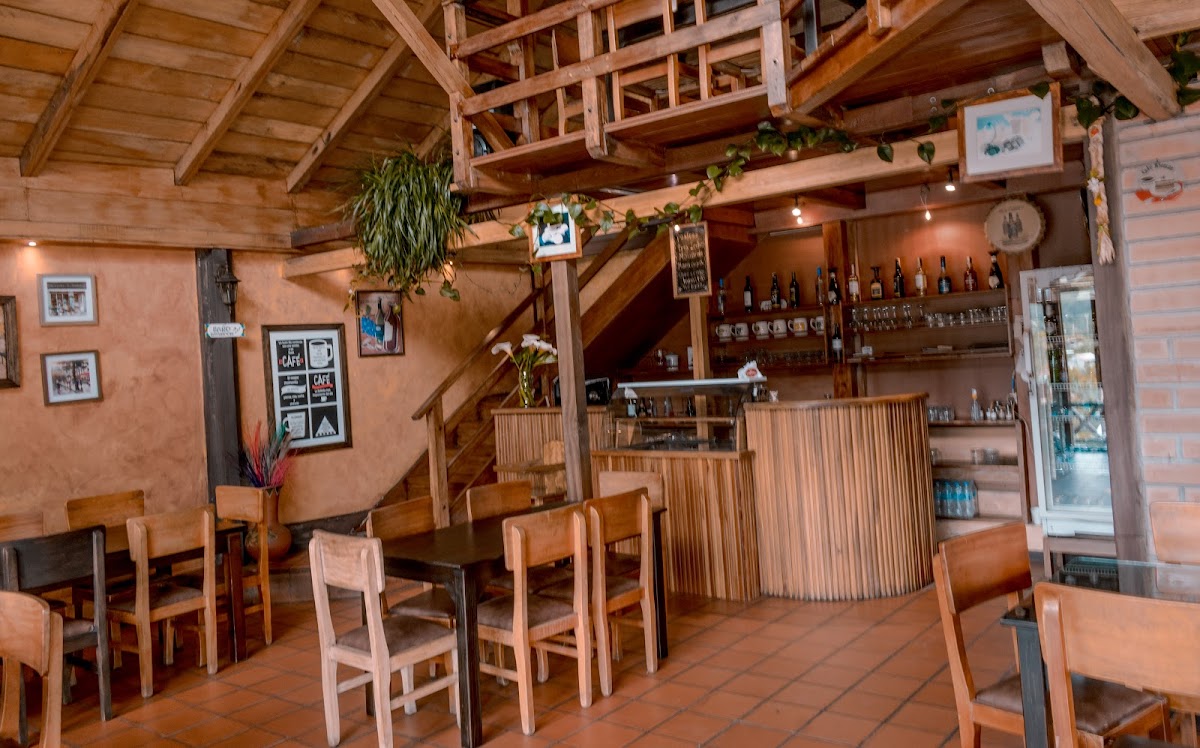 Café Alemán