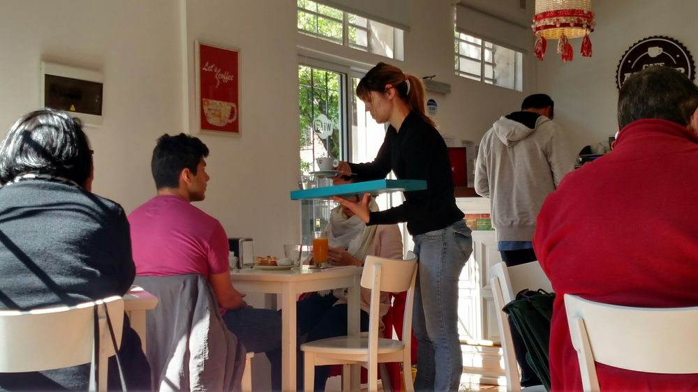 Café Alvear