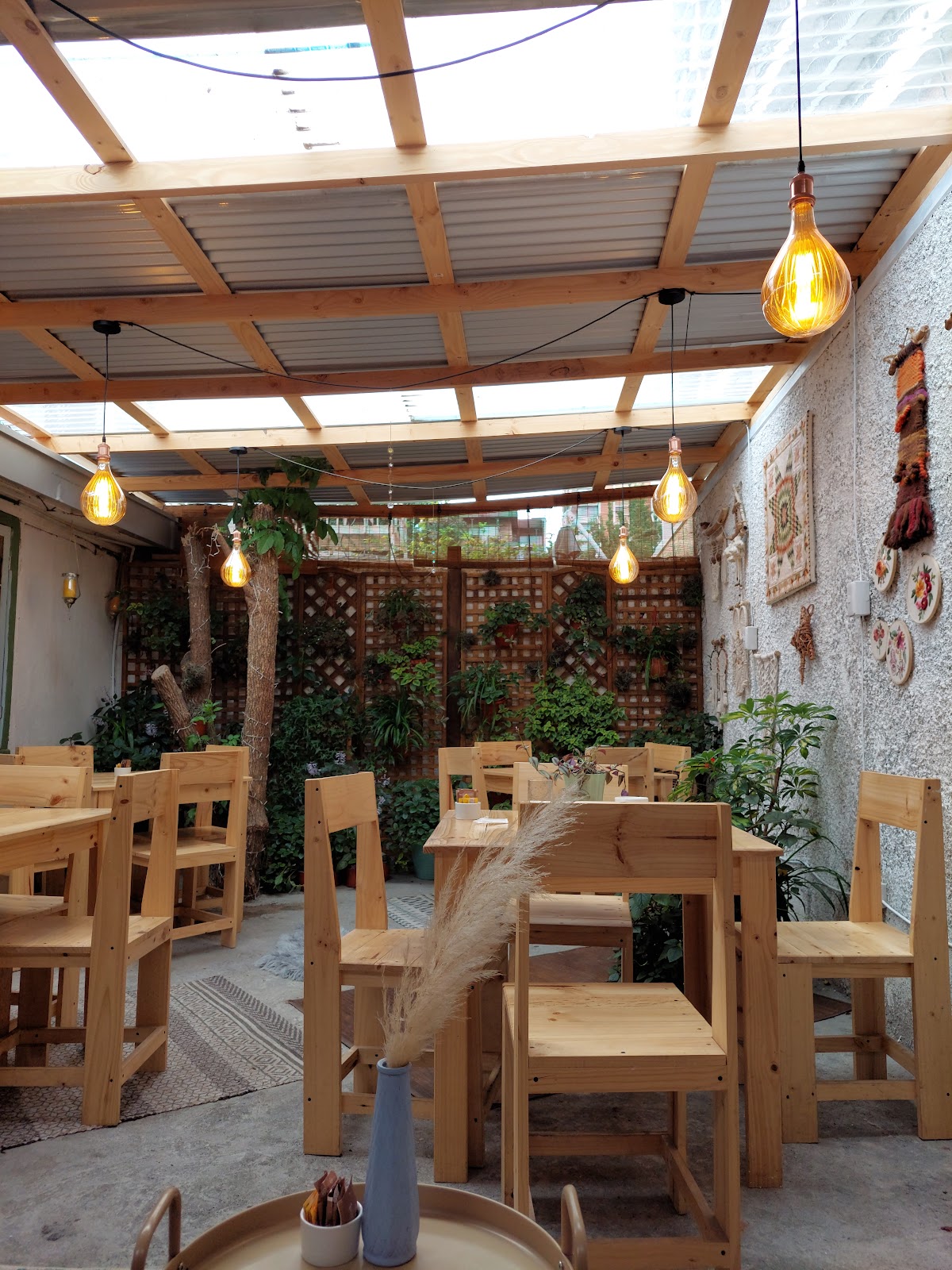 Café Amaranta