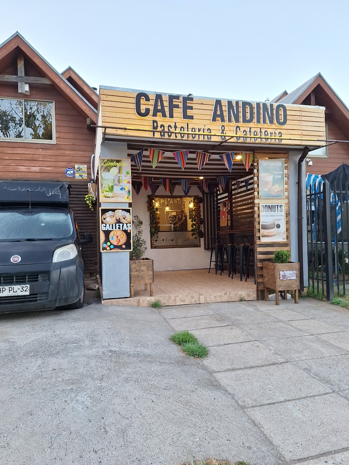 Café Andino