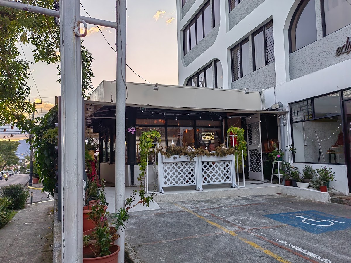 Café Anka