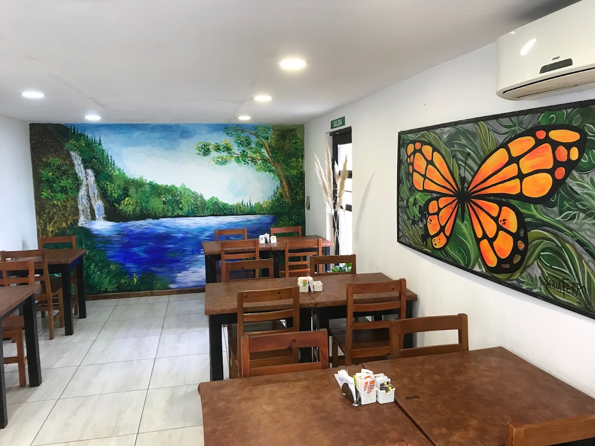 Café Art Galery