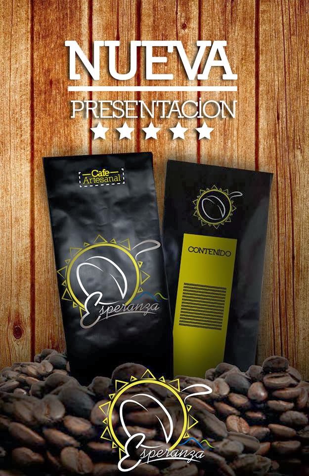 Café Artesanal La Esperanza