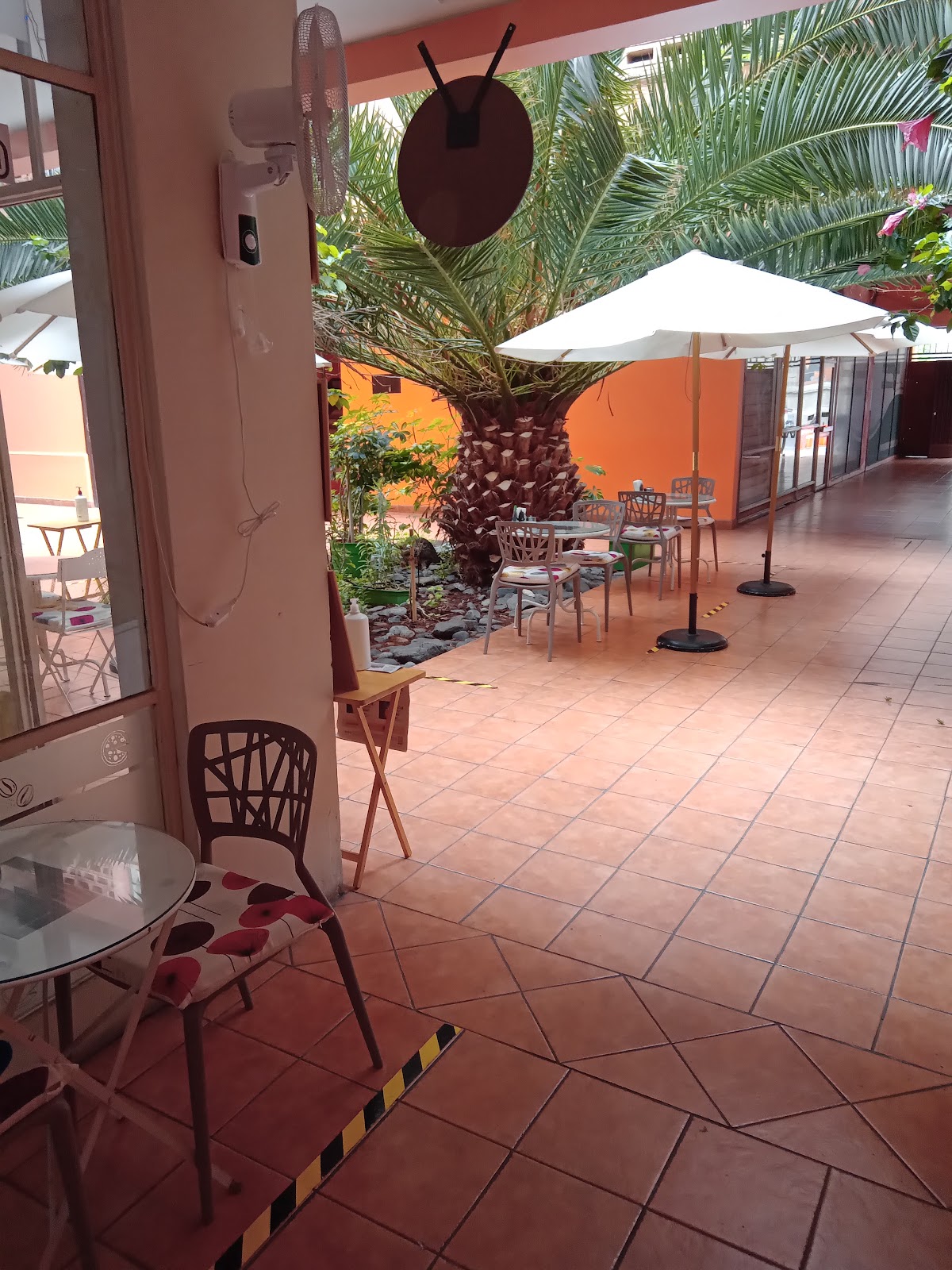 Café Atelier