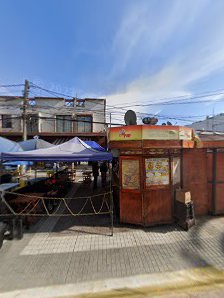 Café Avellaneda