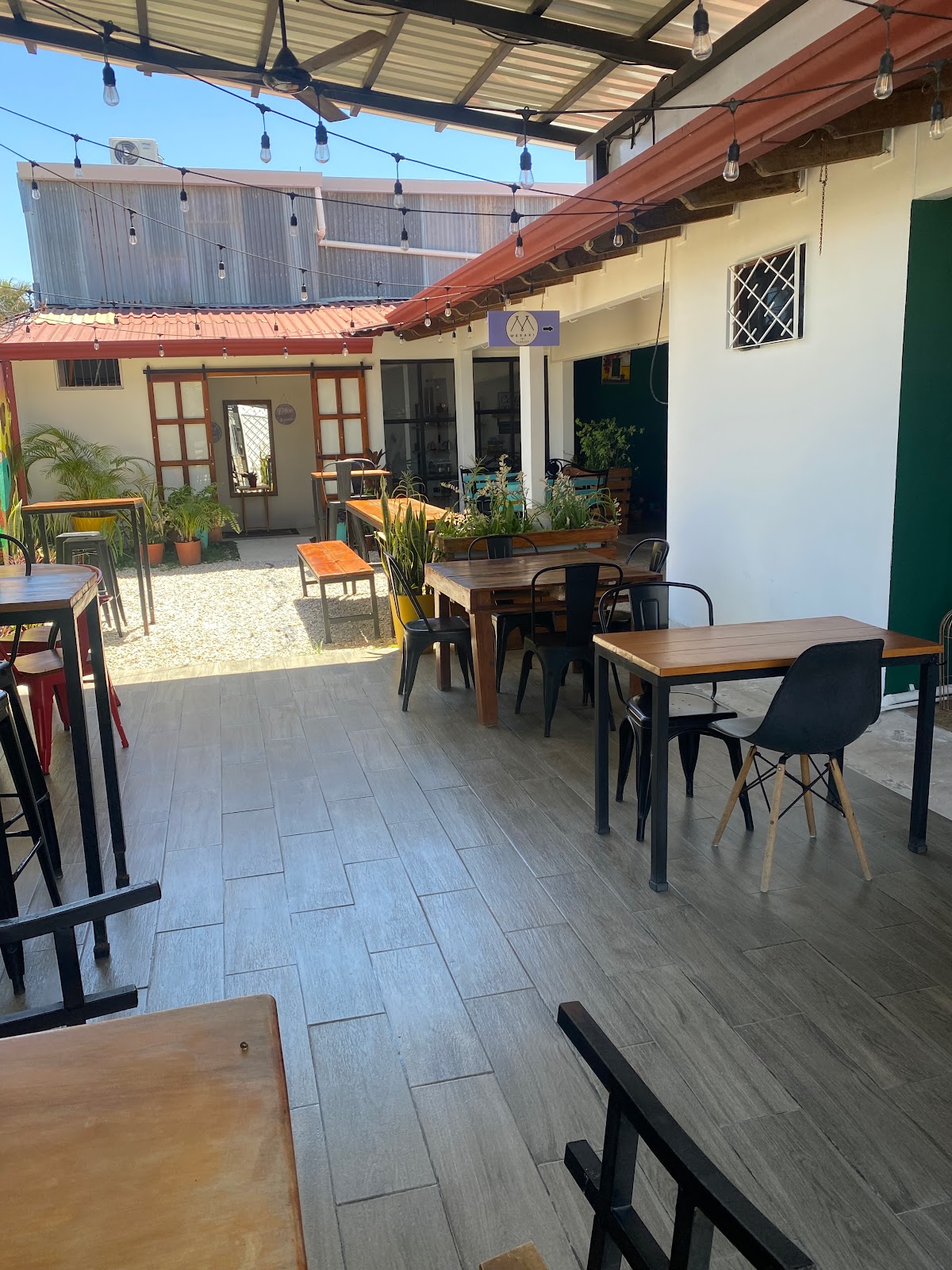 Café Avenida 4