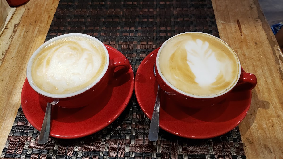 Café Babadi