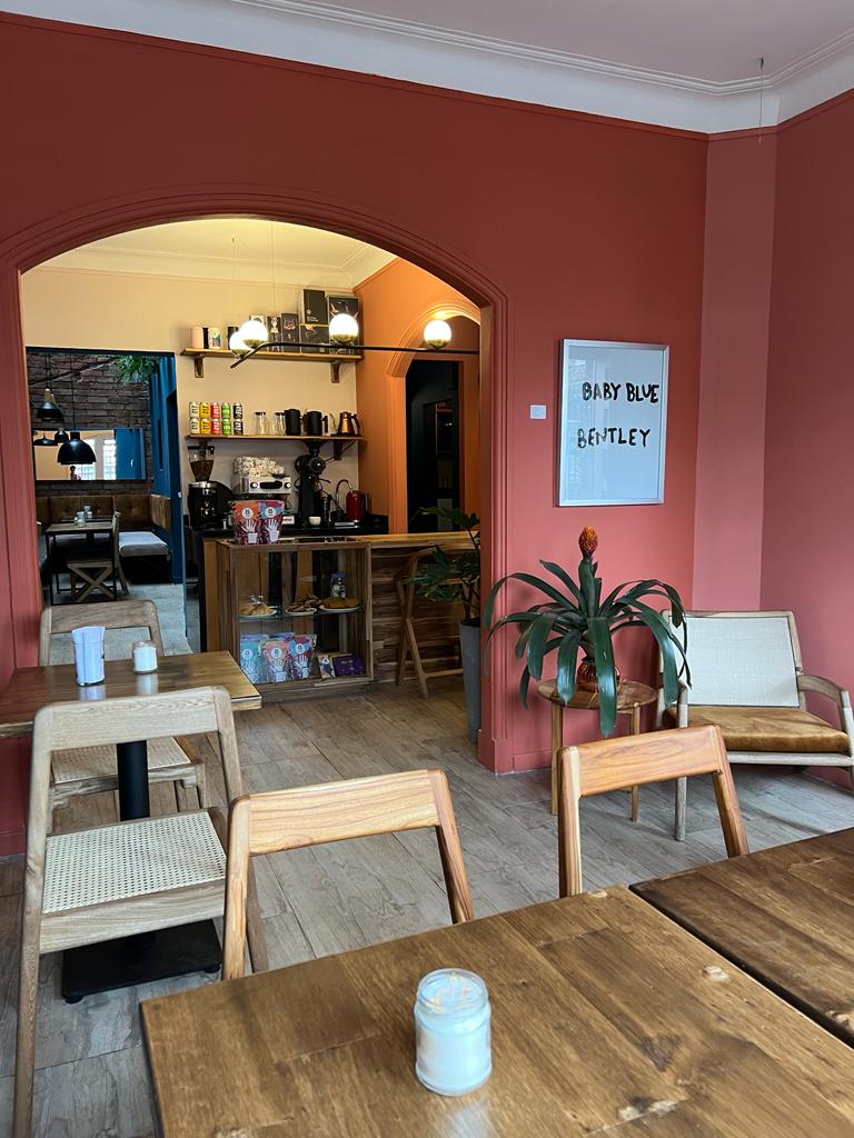 Café Banna