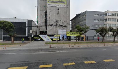 Café Baqué O'higgins