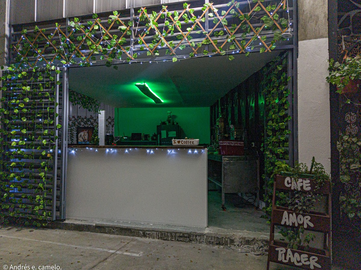 Cafe Bar El Placer