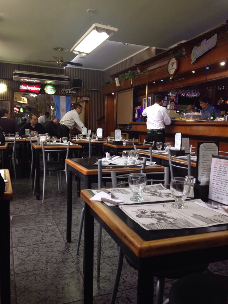 Cafe Bar El Teatro Pizza