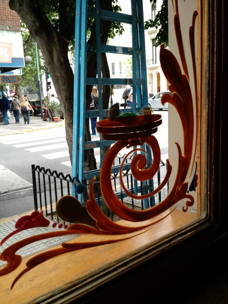 Café Bar La Orquídea