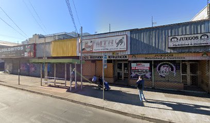 Café Bazar No sé