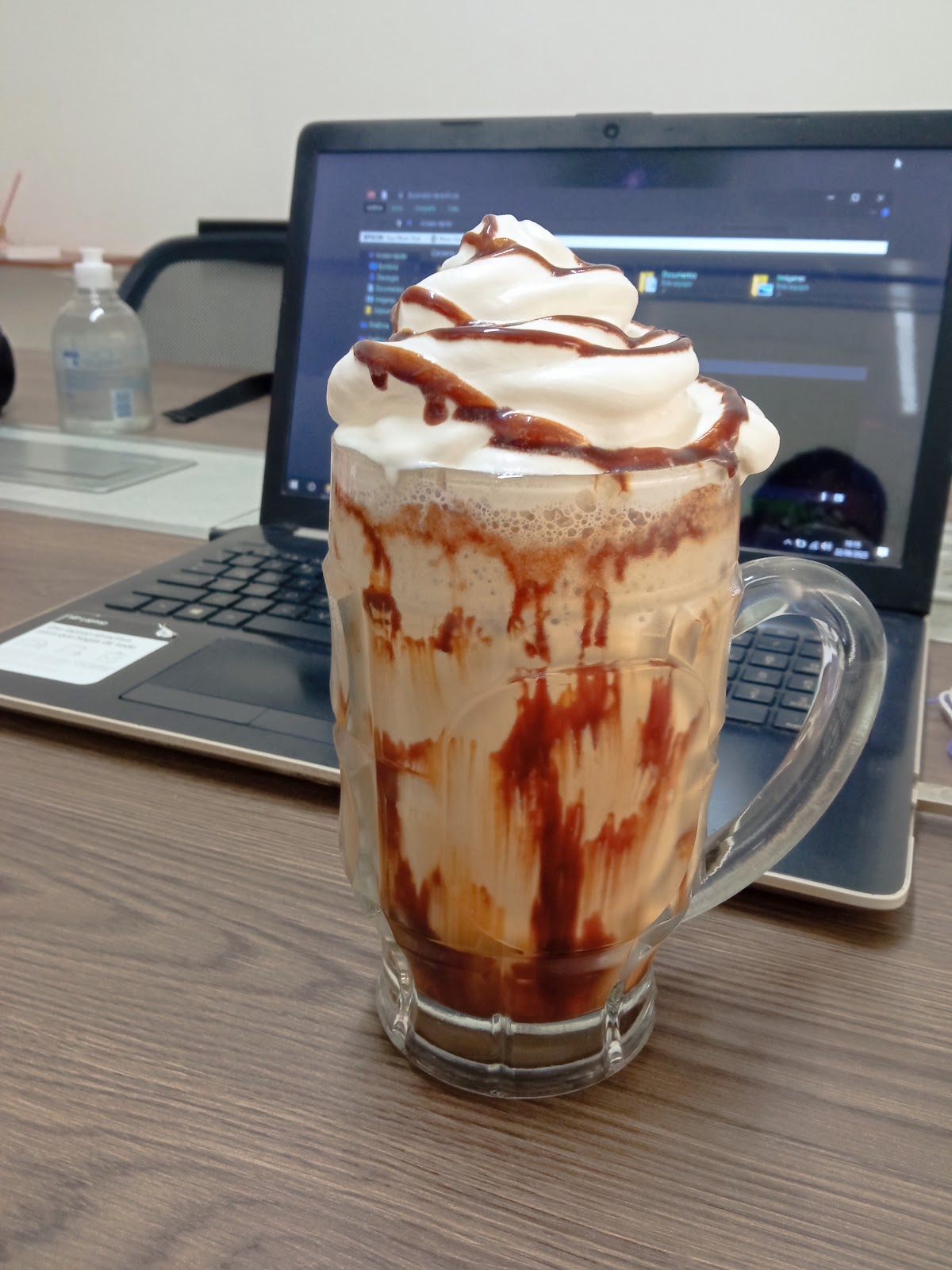 Cafe Bohemia