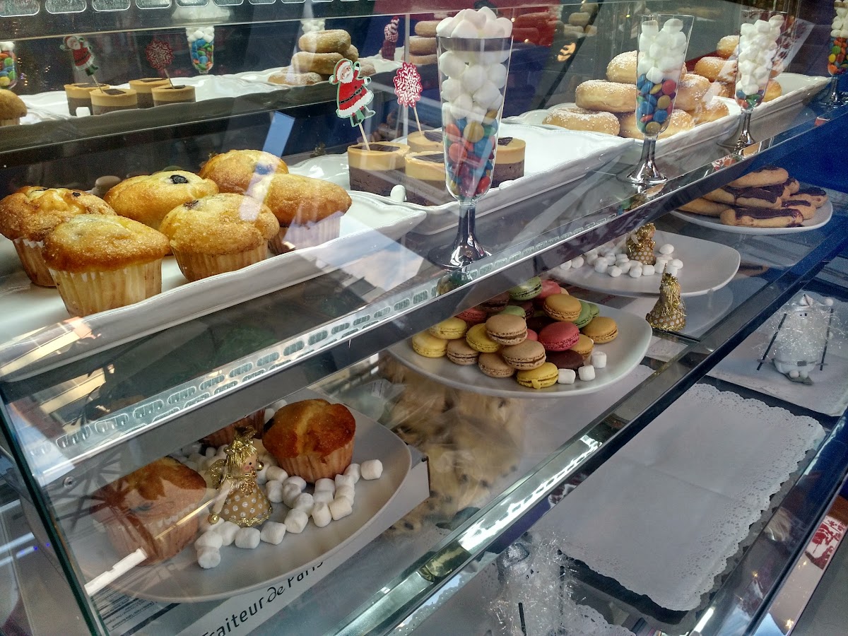 Cafe Boutique Manuan