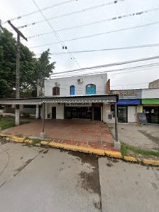 Café Bulnes