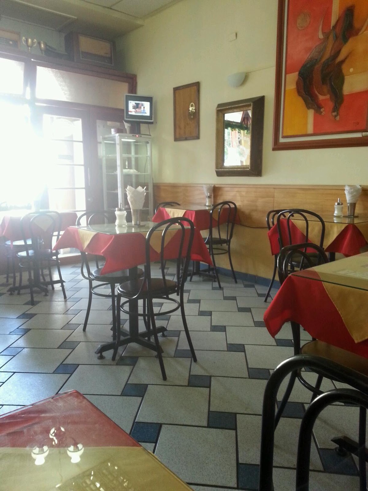 Café Buongiorno