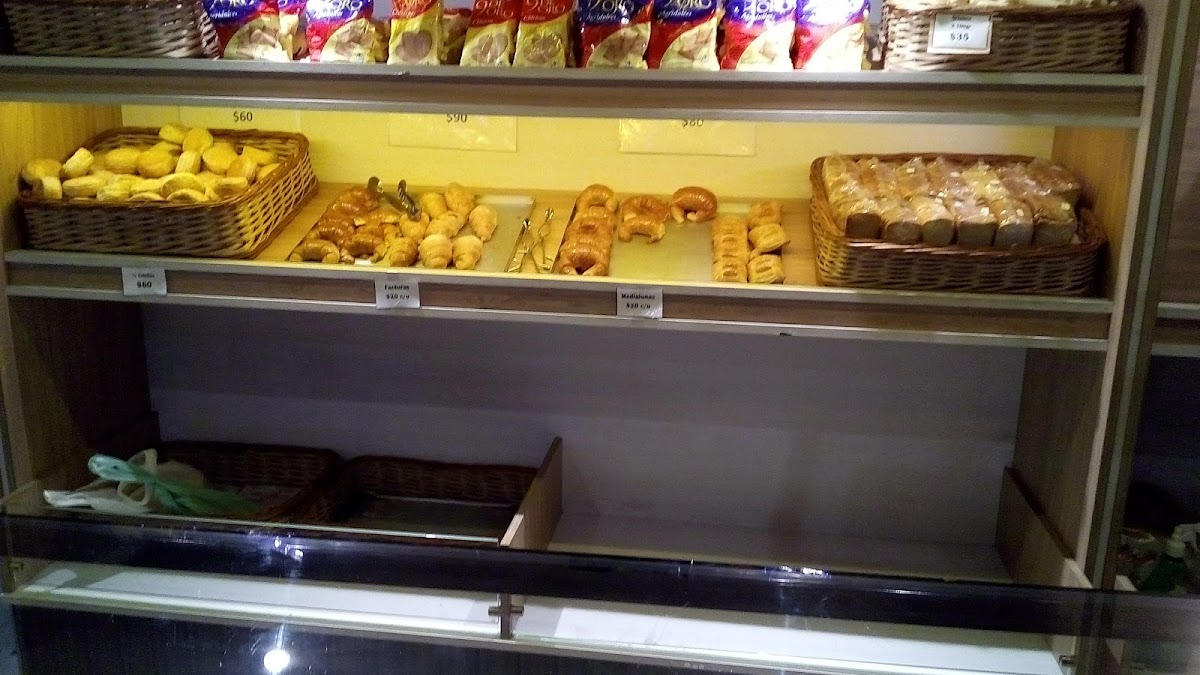 Café Cabana