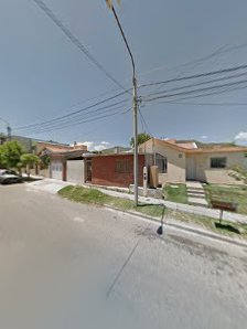 Café Cabañas María Reina de la Paz
