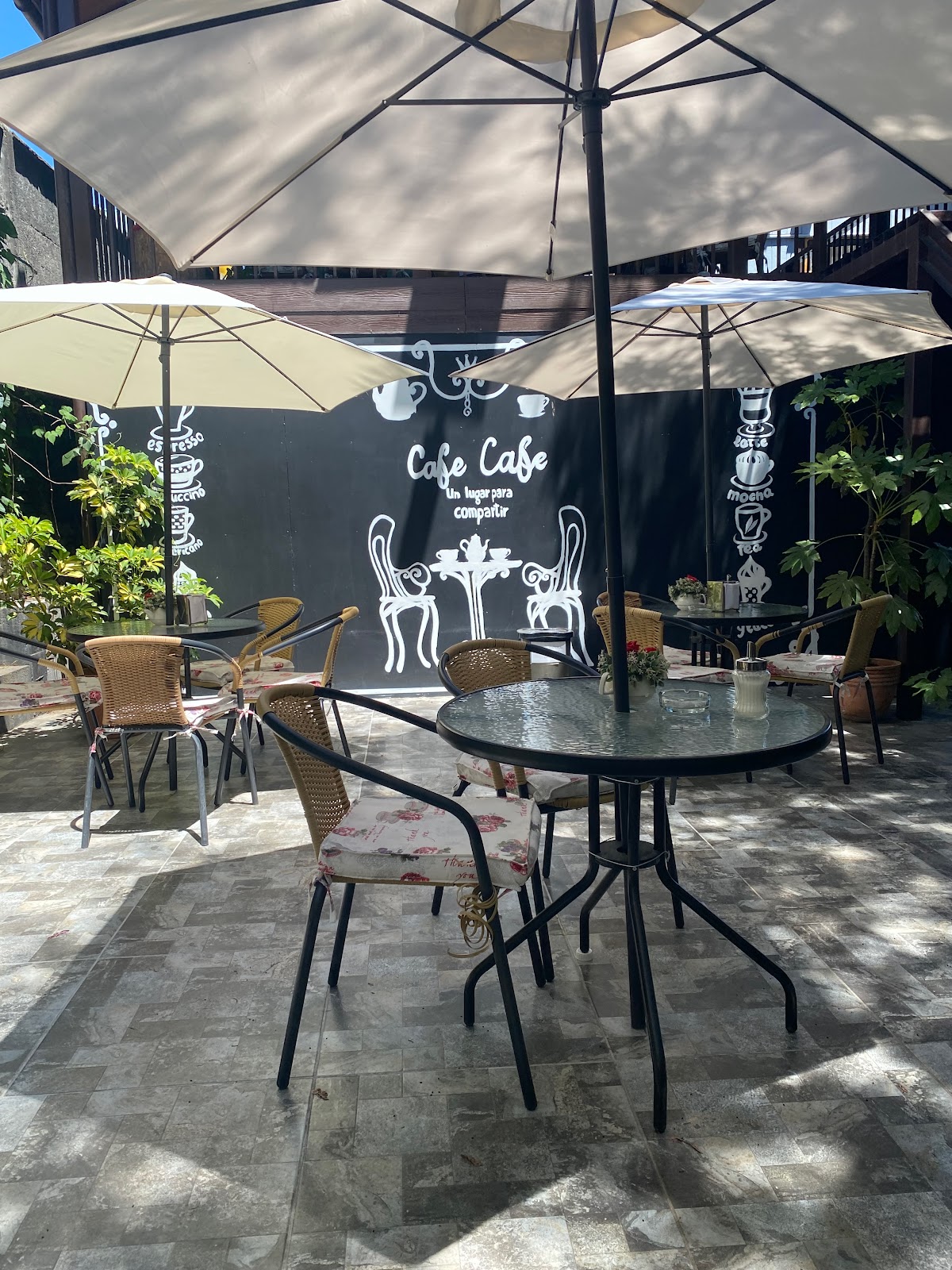 Café Café