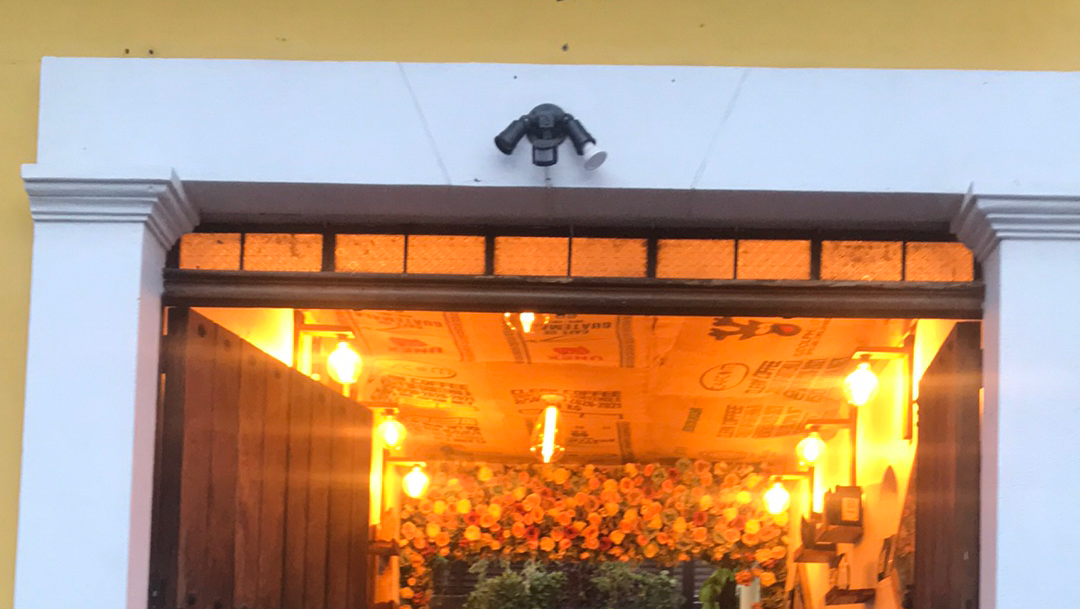 Cafe Cafe Guatemala