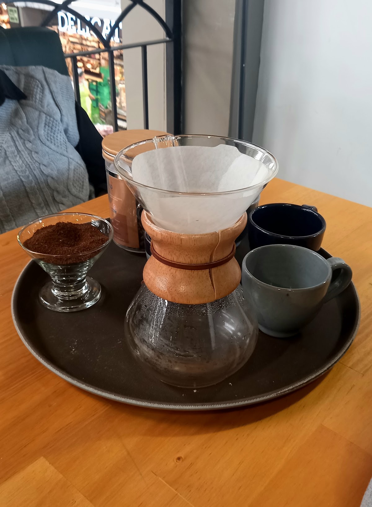 Café Calma