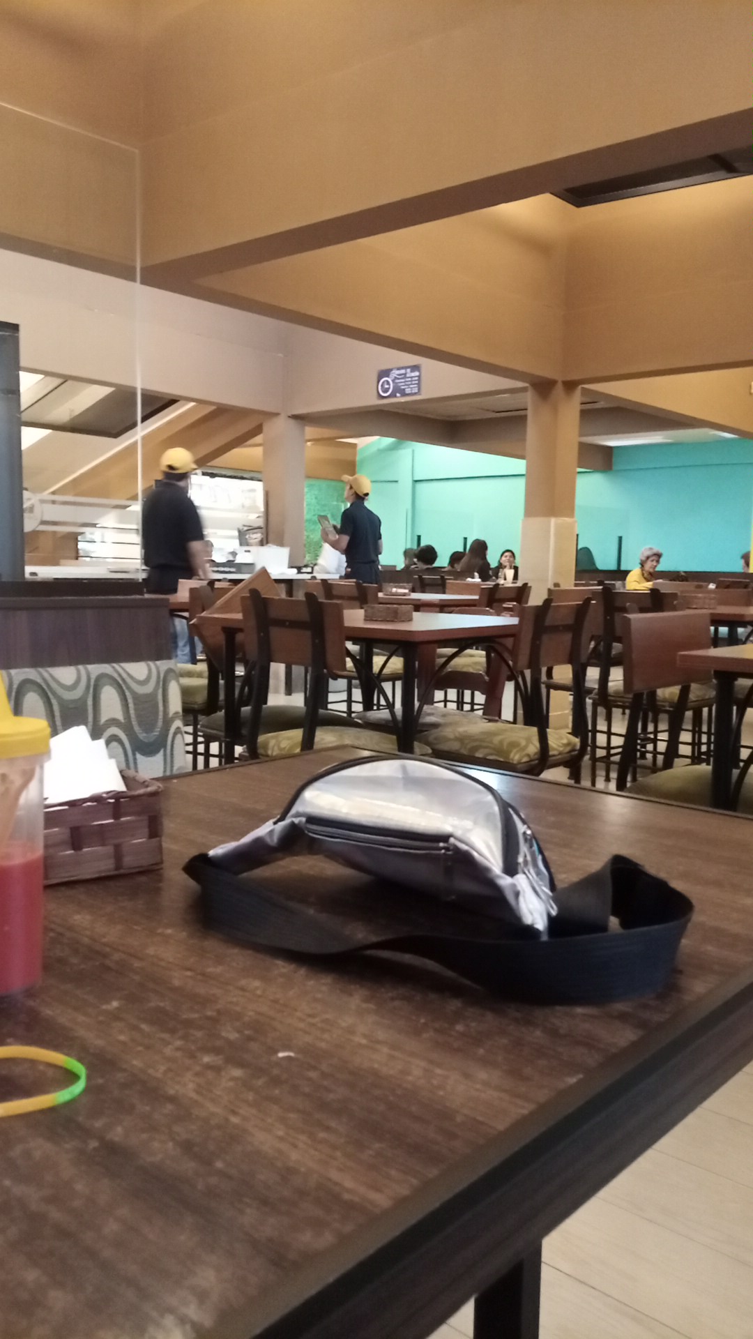 Café Capital