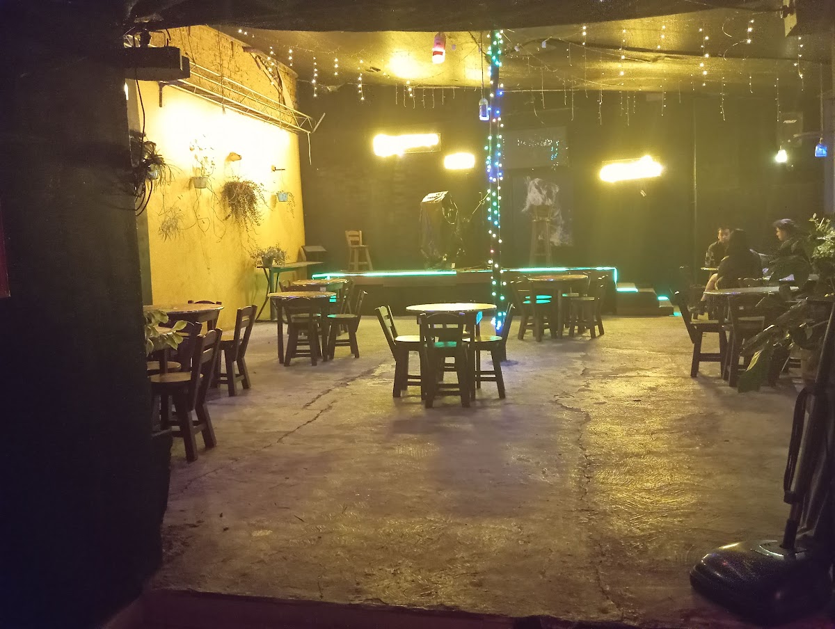 Café Casa Vieja Facatativá