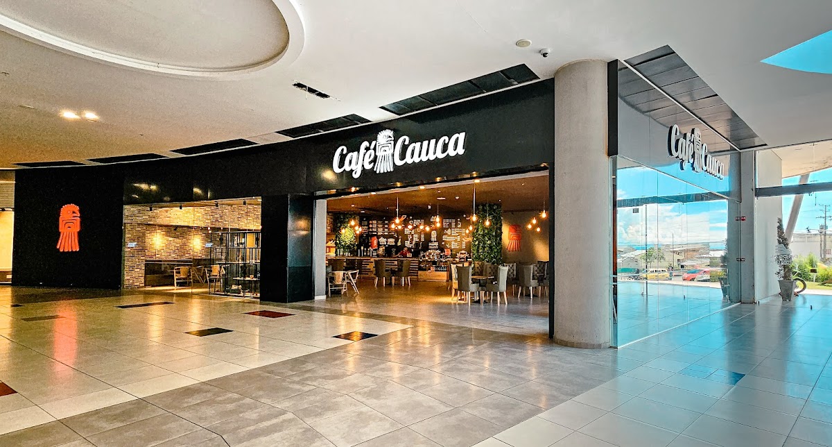 Café Cauca