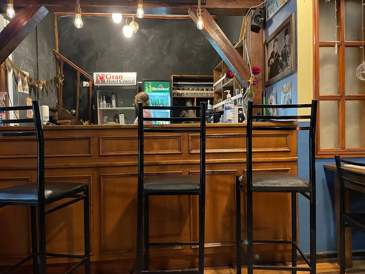 Café Central