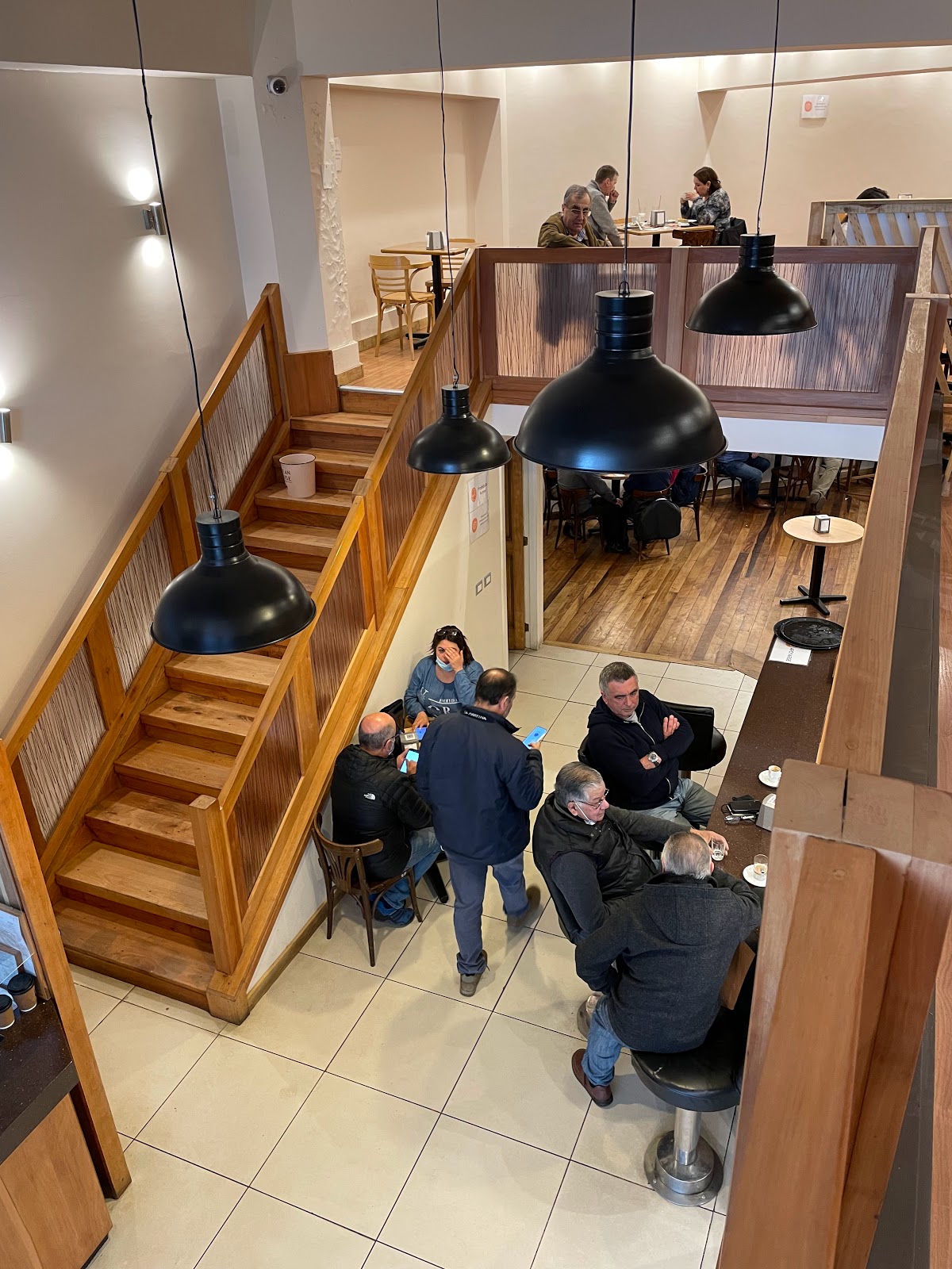 Café Central