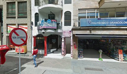Café Central Rionegro