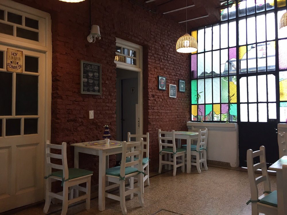 Cafe Charlotte