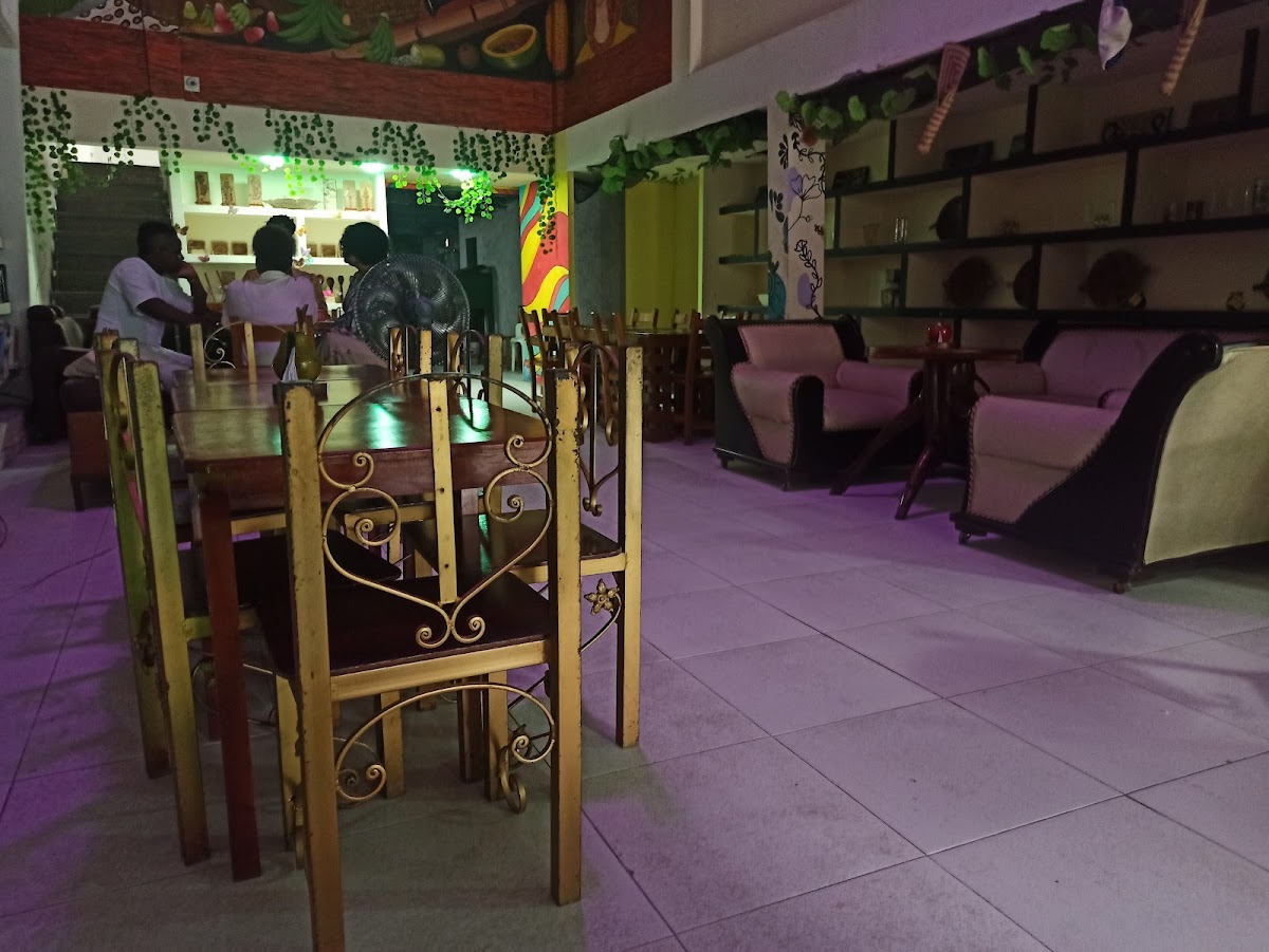 Café Chocó Mestizo