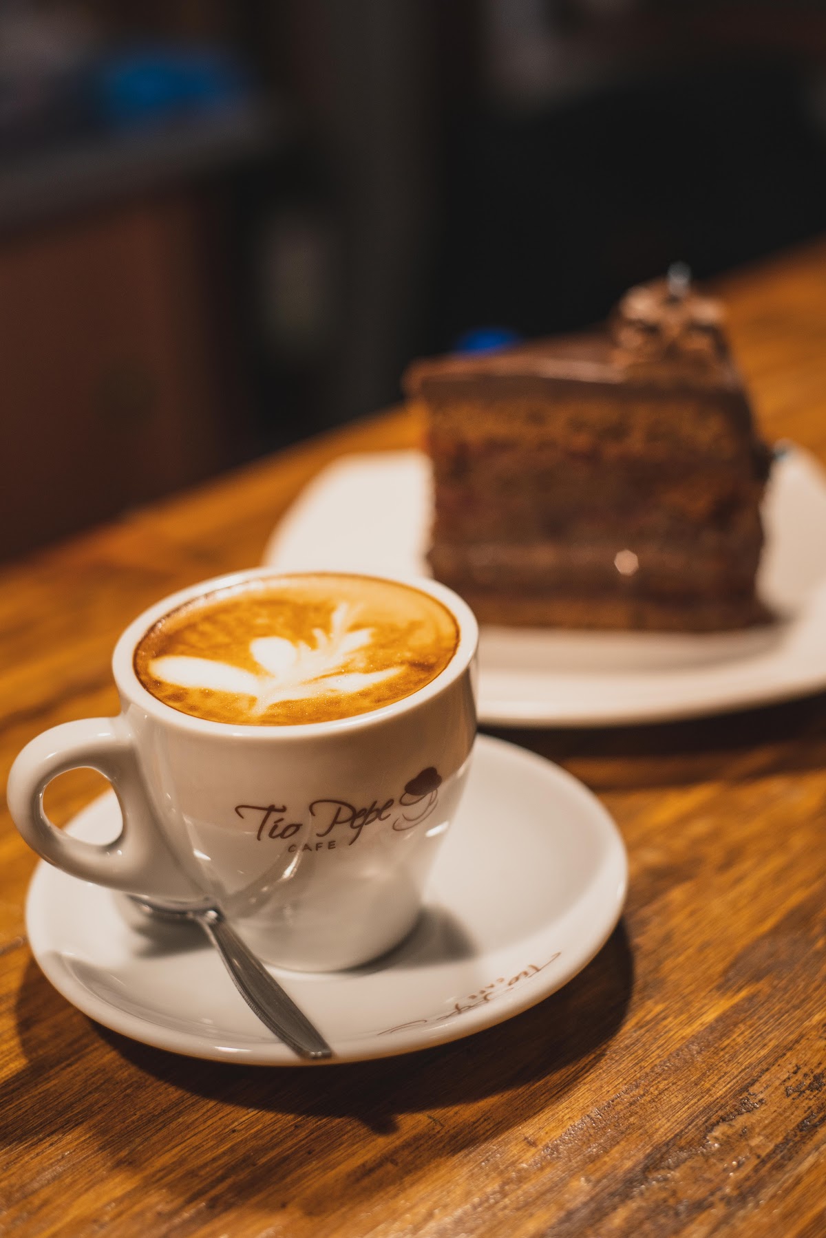 Café Cielo